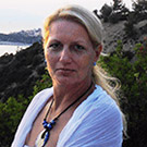 Martina Štecová Martina Štecová