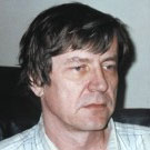 Orest Dubay ml. Orest Dubay ml.
