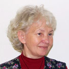 Mária Lenárdová Mária Lenárdová