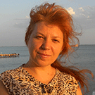 Tatiana Podzubánová Tatiana Podzubánová