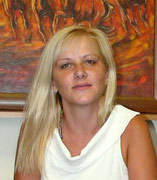 Valéria Sabolová Valéria Sabolová